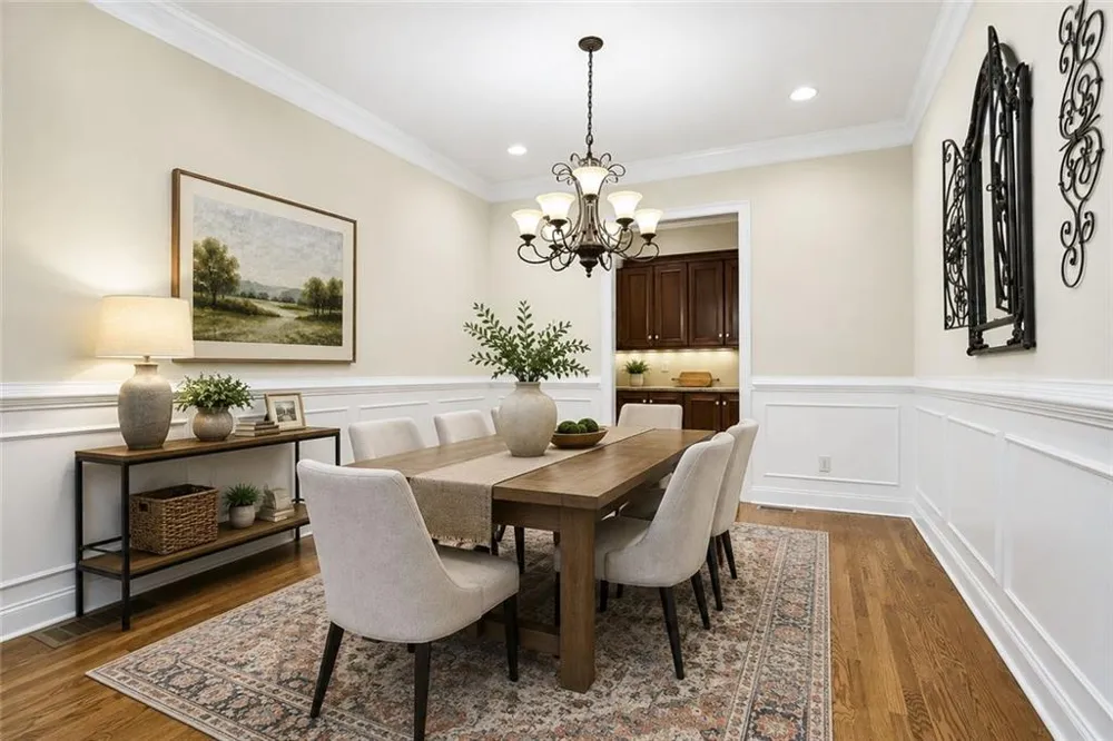 2318 Saint Davids Square NW #14 Kennesaw, GA 30152