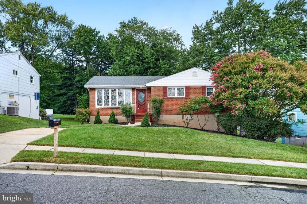 5126 MCFAUL ROAD Baltimore, MD 21206
