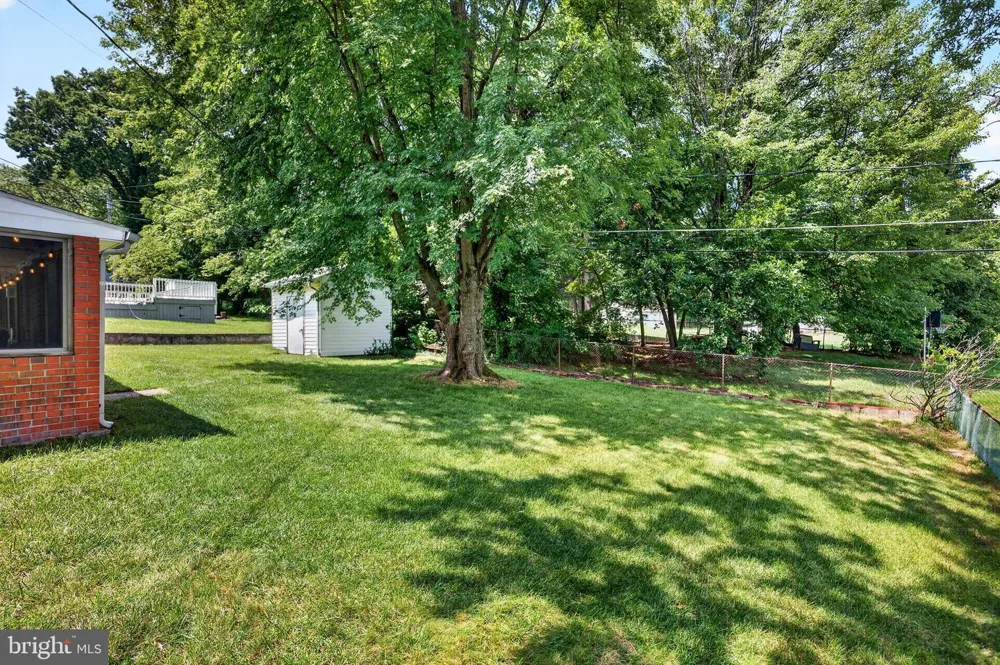 5126 MCFAUL ROAD Baltimore, MD 21206