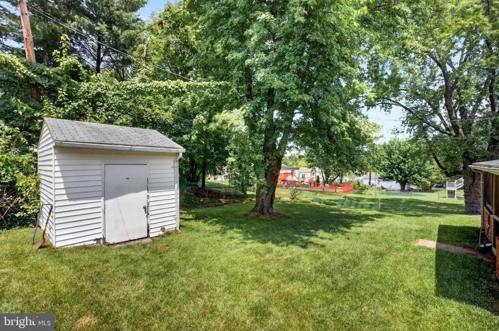5126 MCFAUL ROAD Baltimore, MD 21206