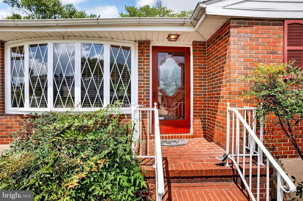 5126 MCFAUL ROAD Baltimore, MD 21206