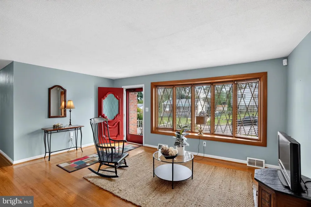 5126 MCFAUL ROAD Baltimore, MD 21206