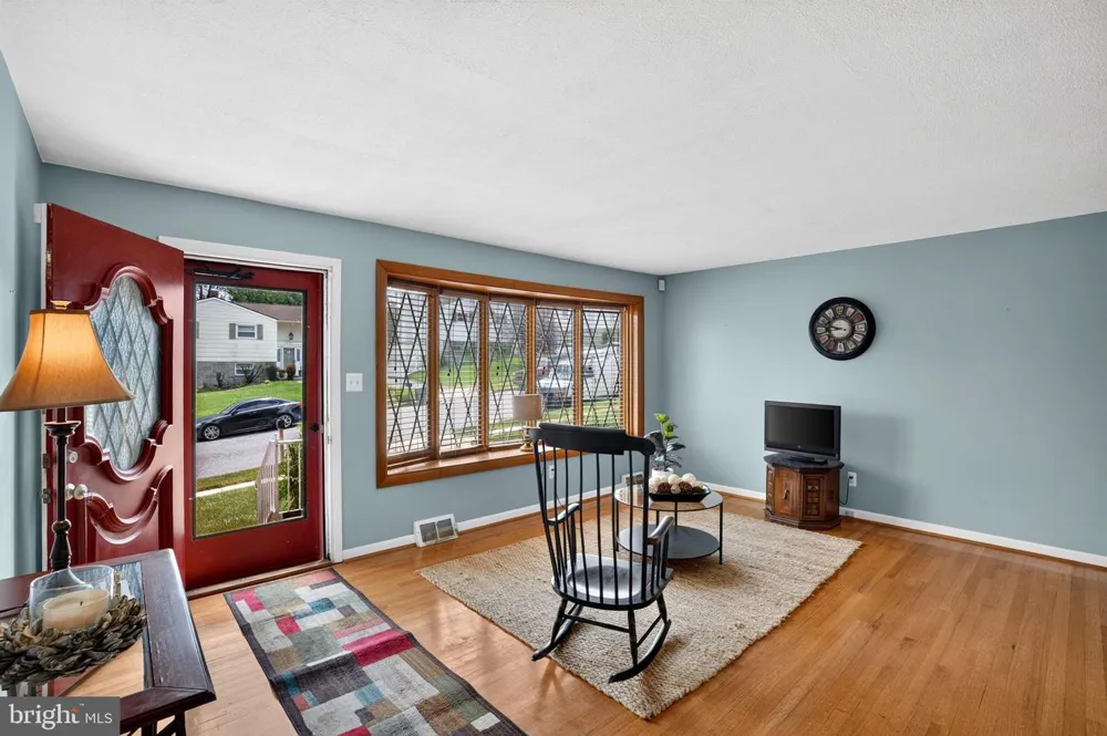 5126 MCFAUL ROAD Baltimore, MD 21206