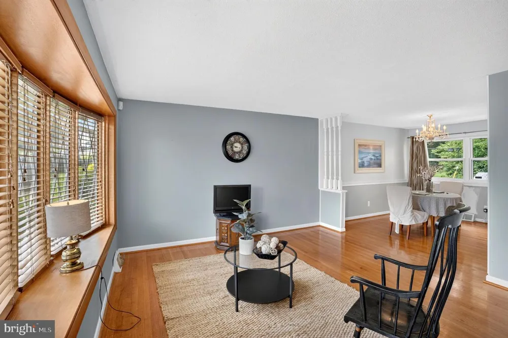 5126 MCFAUL ROAD Baltimore, MD 21206