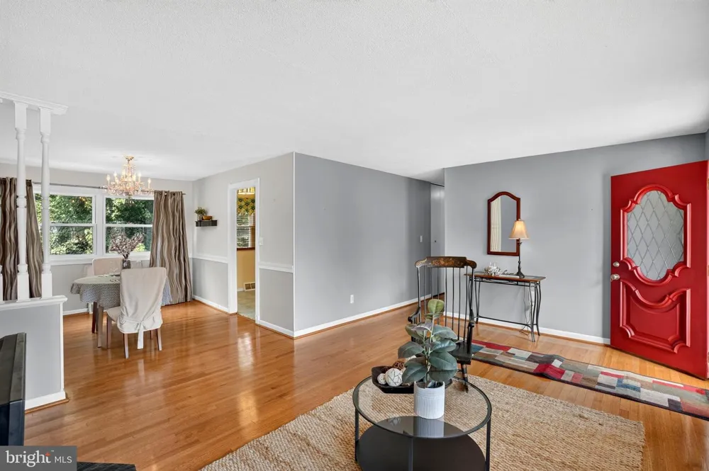 5126 MCFAUL ROAD Baltimore, MD 21206