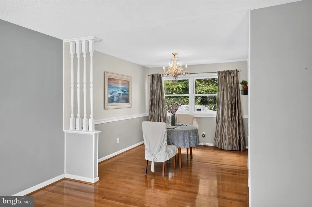 5126 MCFAUL ROAD Baltimore, MD 21206