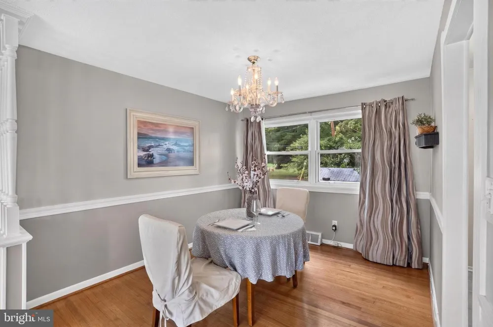 5126 MCFAUL ROAD Baltimore, MD 21206
