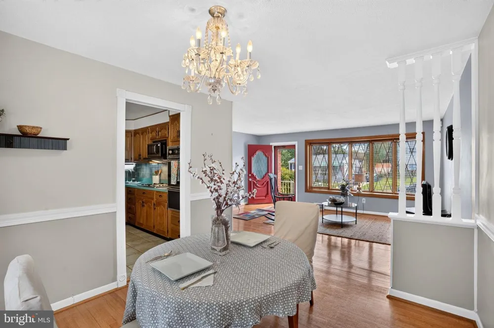 5126 MCFAUL ROAD Baltimore, MD 21206