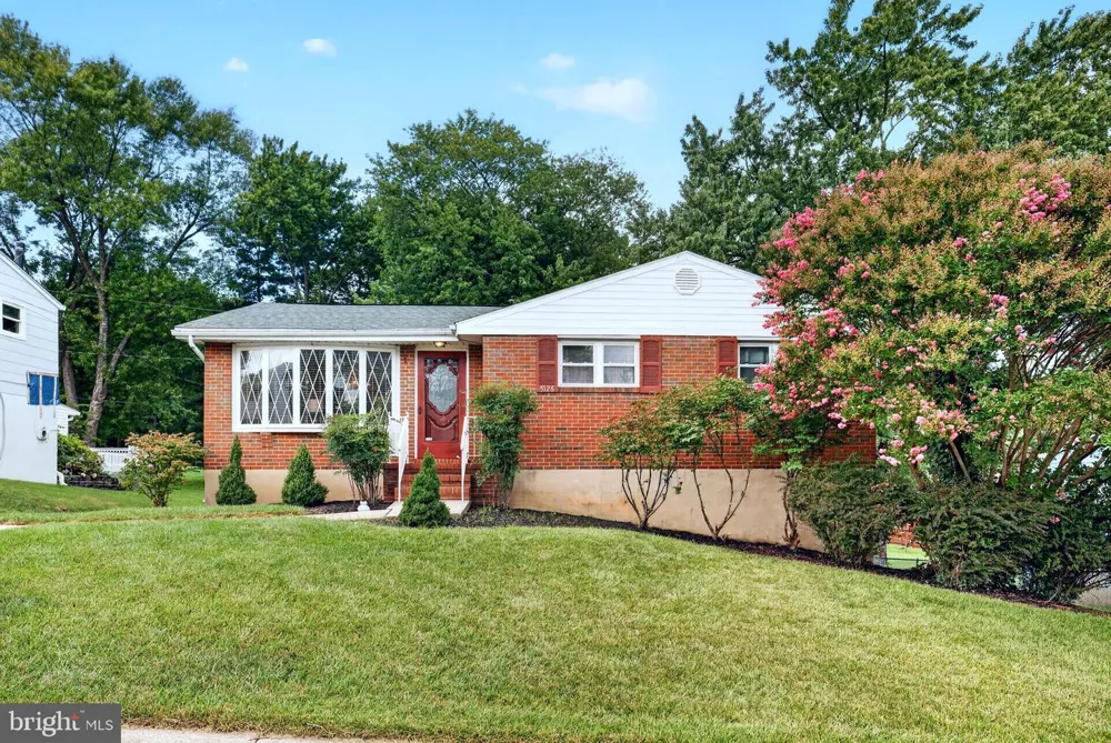 5126 MCFAUL ROAD Baltimore, MD 21206