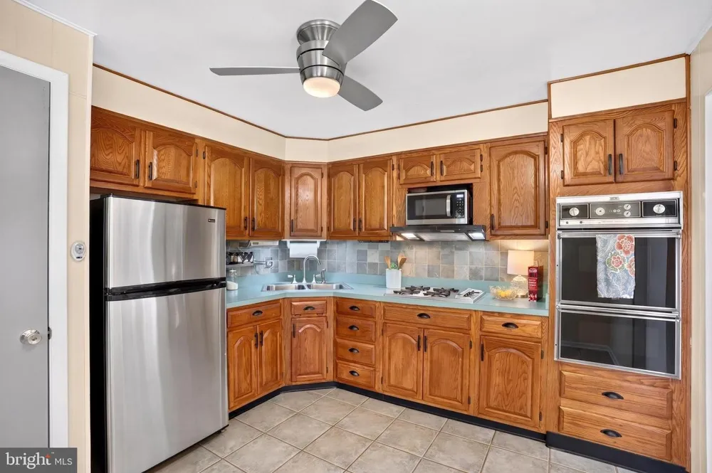 5126 MCFAUL ROAD Baltimore, MD 21206