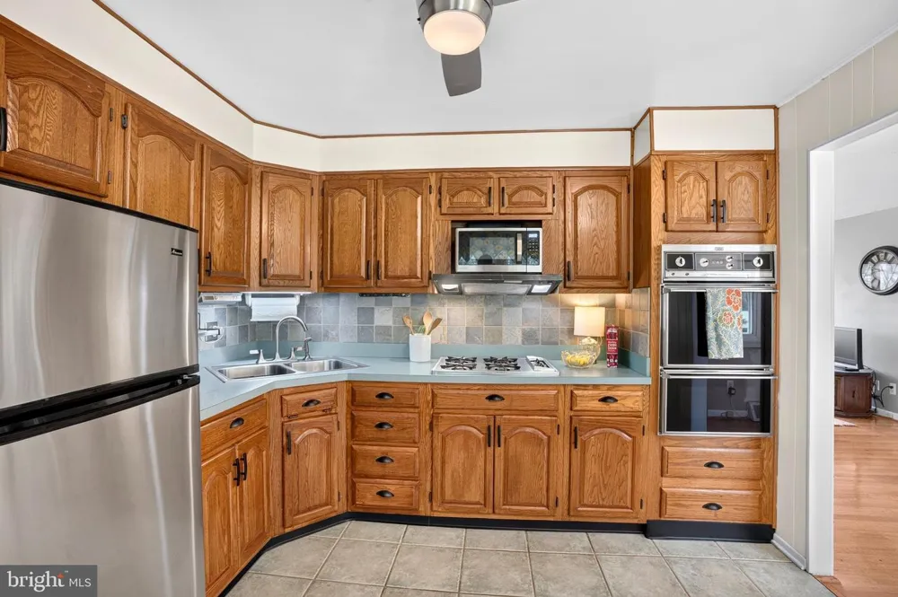 5126 MCFAUL ROAD Baltimore, MD 21206