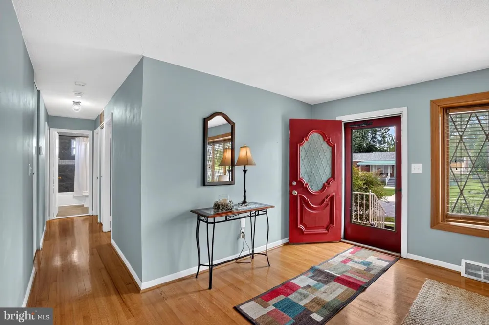 5126 MCFAUL ROAD Baltimore, MD 21206