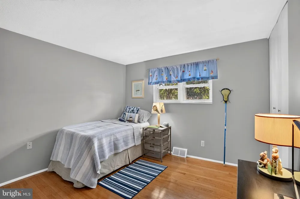 5126 MCFAUL ROAD Baltimore, MD 21206