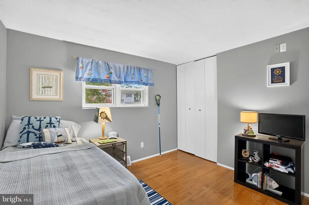 5126 MCFAUL ROAD Baltimore, MD 21206
