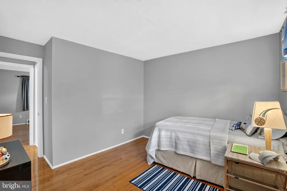 5126 MCFAUL ROAD Baltimore, MD 21206