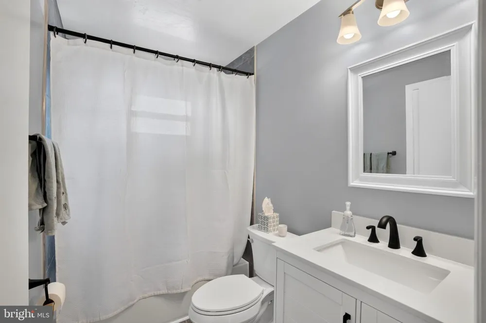 5126 MCFAUL ROAD Baltimore, MD 21206