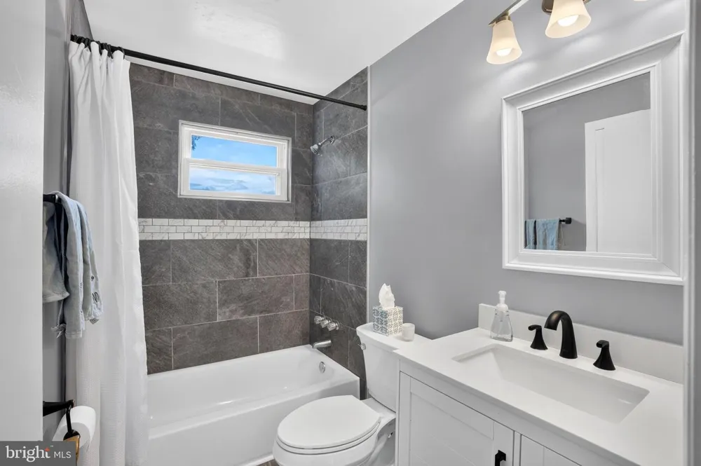 5126 MCFAUL ROAD Baltimore, MD 21206