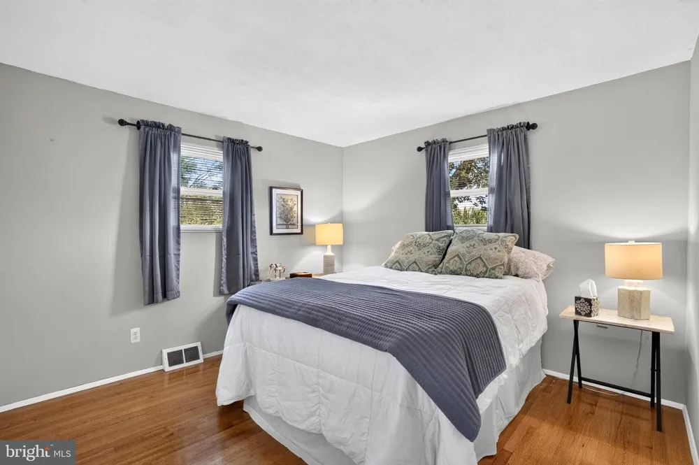 5126 MCFAUL ROAD Baltimore, MD 21206