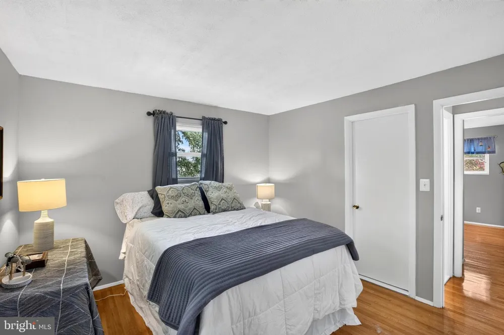 5126 MCFAUL ROAD Baltimore, MD 21206