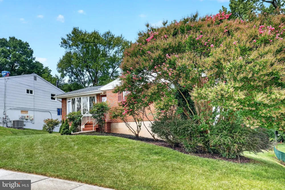 5126 MCFAUL ROAD Baltimore, MD 21206