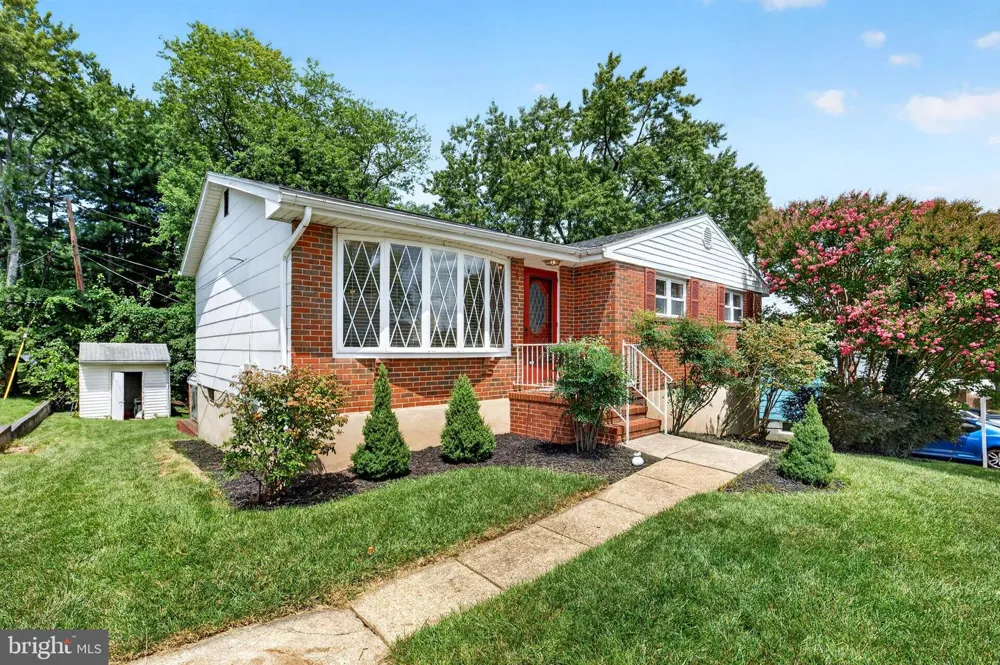 5126 MCFAUL ROAD Baltimore, MD 21206