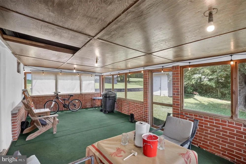 5126 MCFAUL ROAD Baltimore, MD 21206