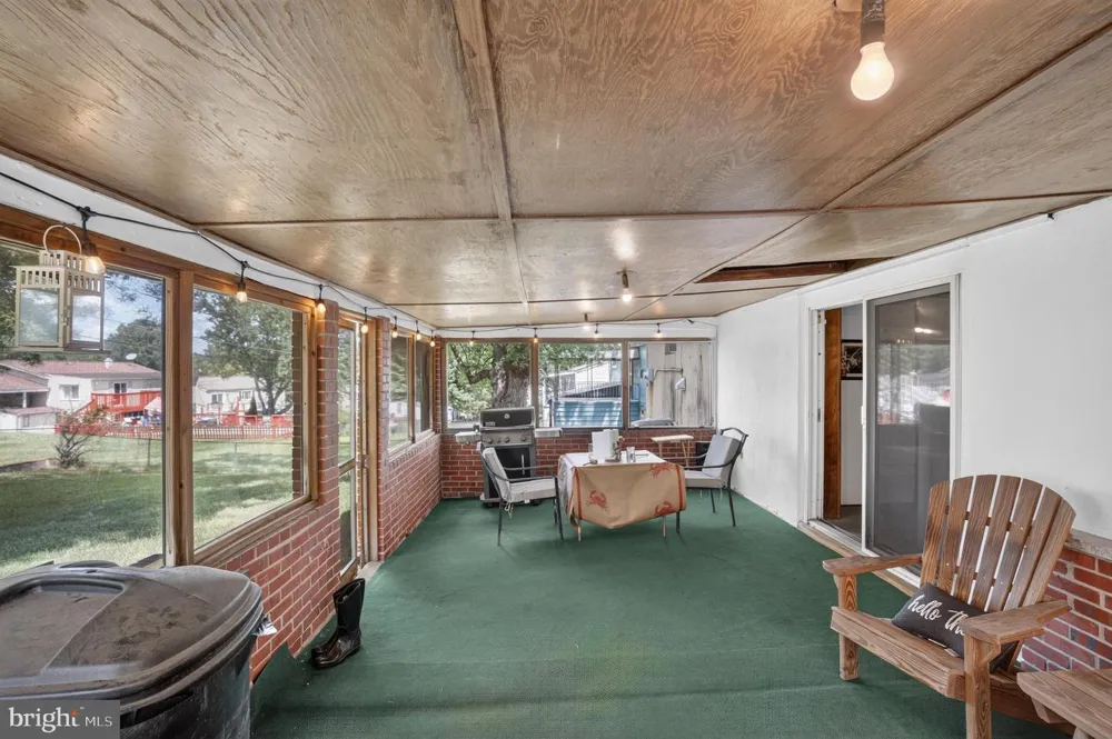 5126 MCFAUL ROAD Baltimore, MD 21206