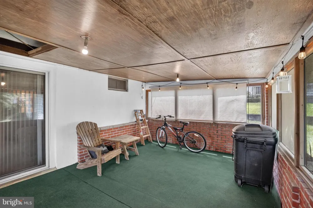 5126 MCFAUL ROAD Baltimore, MD 21206