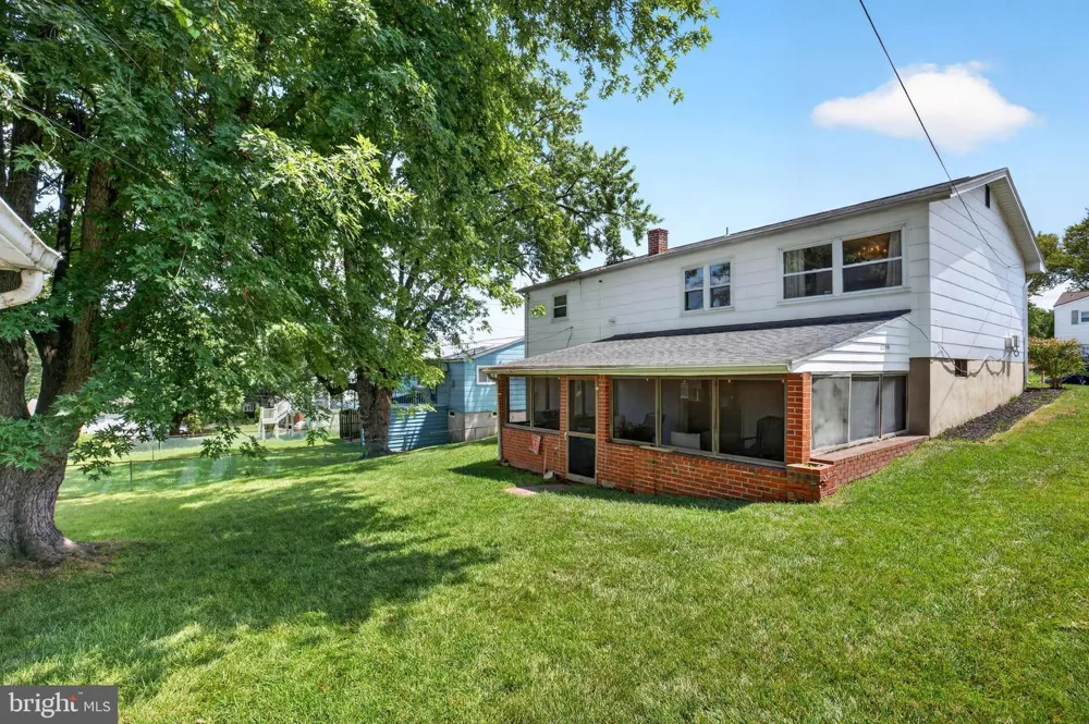 5126 MCFAUL ROAD Baltimore, MD 21206
