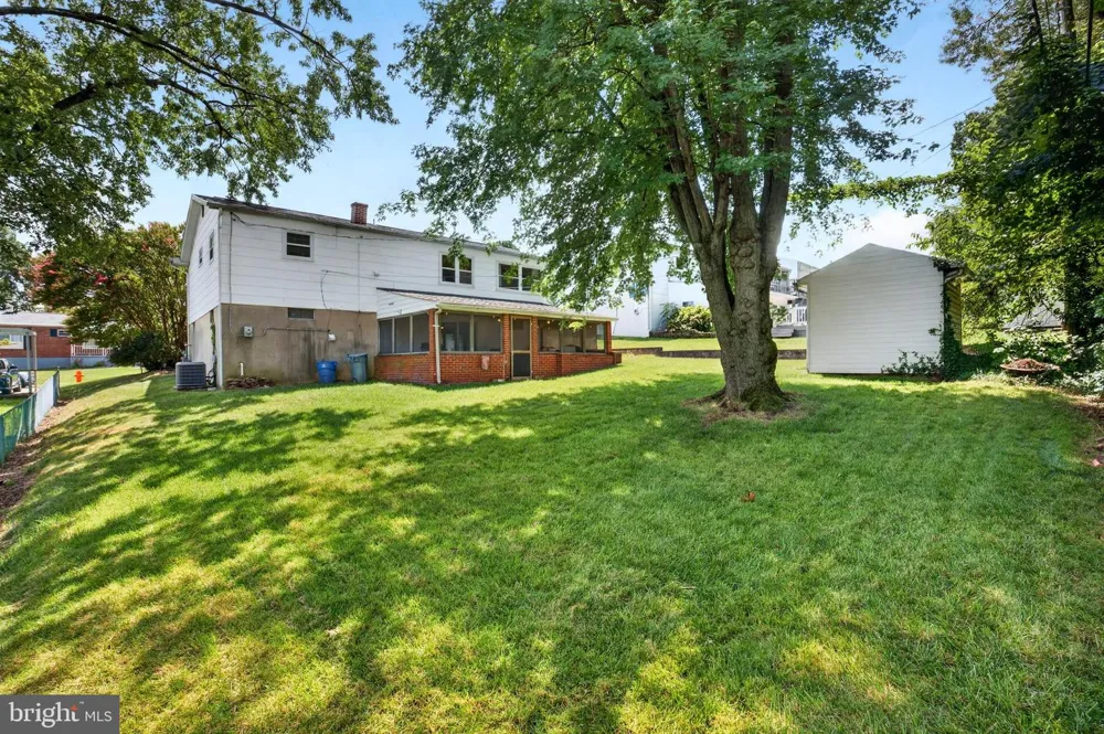 5126 MCFAUL ROAD Baltimore, MD 21206