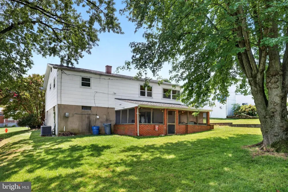 5126 MCFAUL ROAD Baltimore, MD 21206