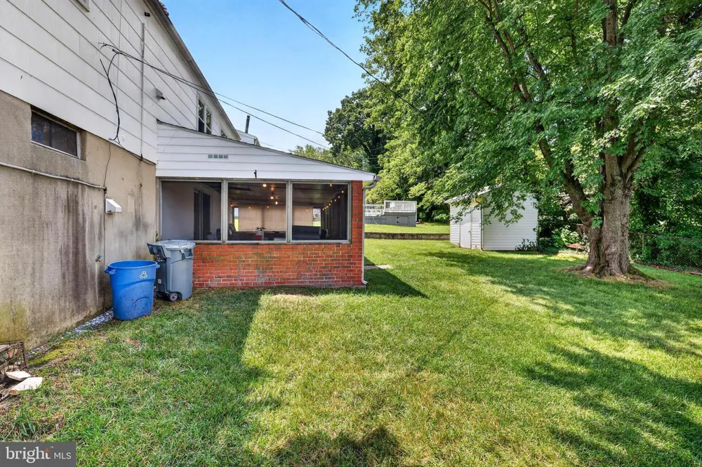 5126 MCFAUL ROAD Baltimore, MD 21206