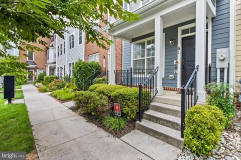 61 LINDEN PLACE