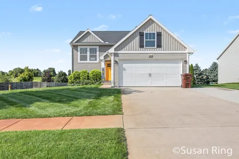 282 Vansen Drive