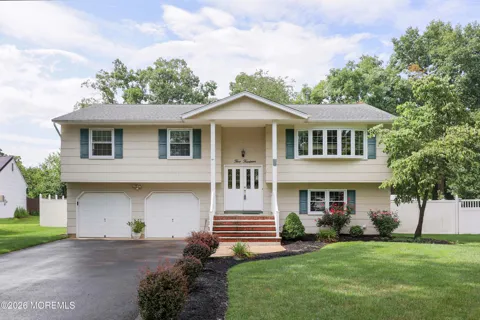 514 Oakview Drive