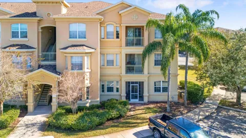 707 TERRACE RIDGE CIRCLE #707