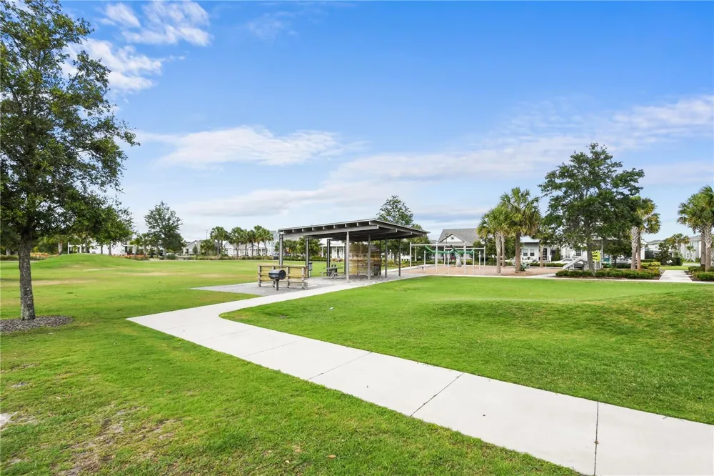 13140 BOVET AVENUE Orlando, FL 32827