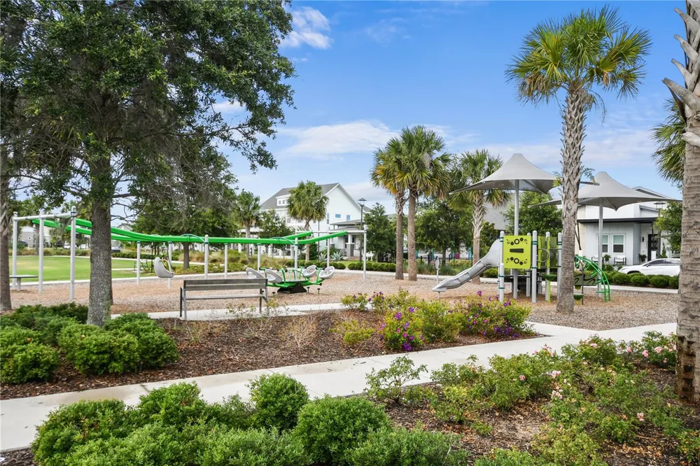 13140 BOVET AVENUE Orlando, FL 32827