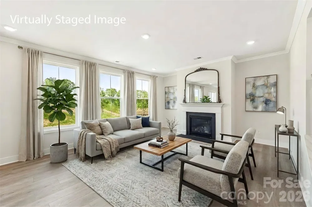 507 Mahogany Road York, SC 29745