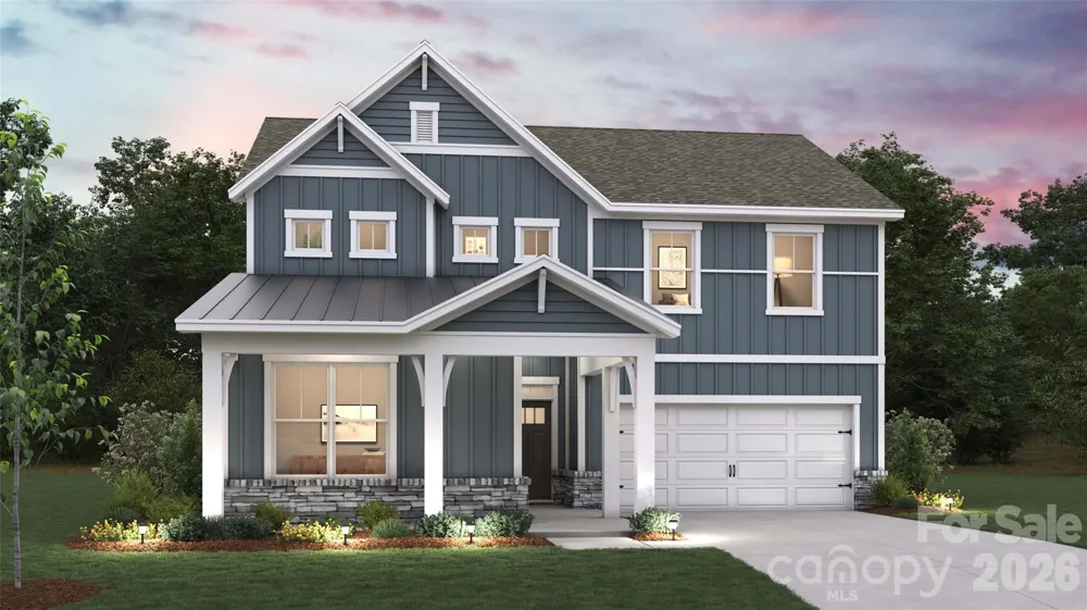 507 Mahogany Road York, SC 29745