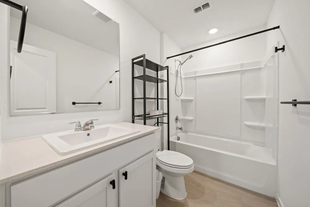 3332 Watterson Way Crandall, TX 75114