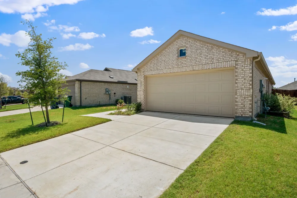 3332 Watterson Way Crandall, TX 75114
