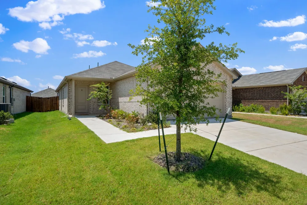 3332 Watterson Way Crandall, TX 75114