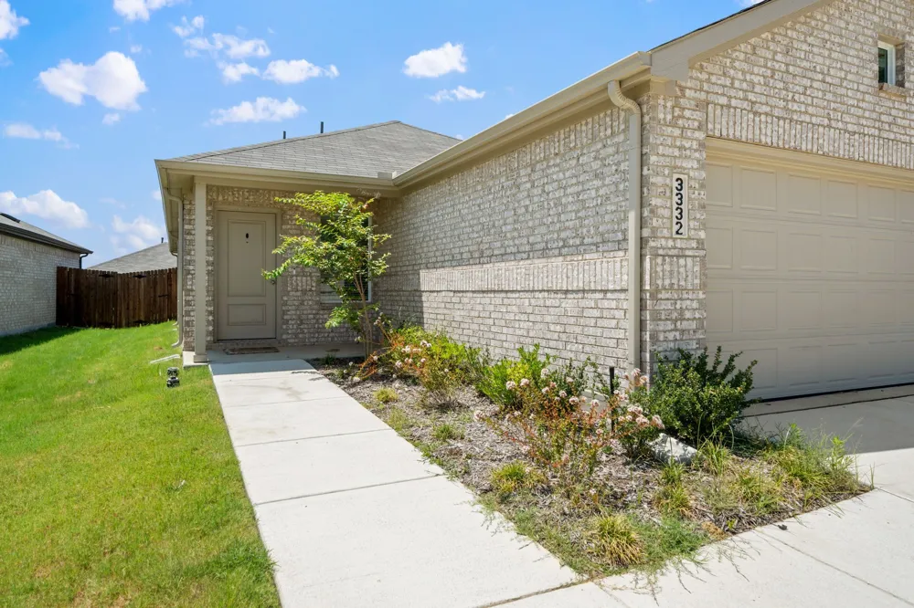 3332 Watterson Way Crandall, TX 75114
