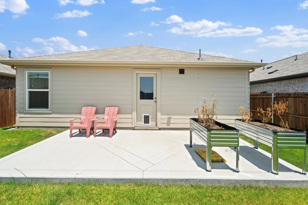 3332 Watterson Way Crandall, TX 75114