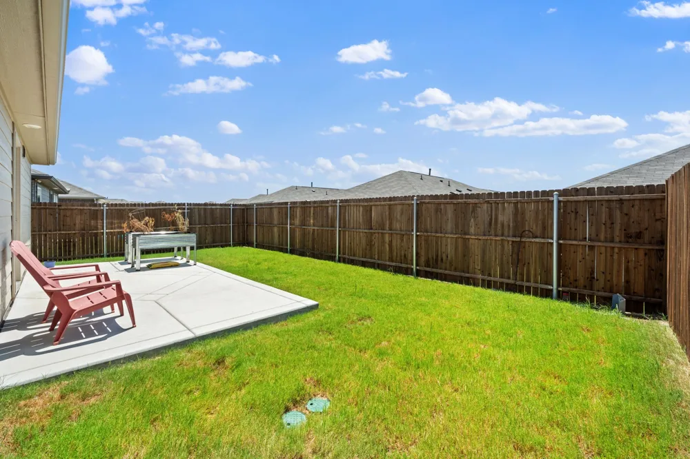3332 Watterson Way Crandall, TX 75114