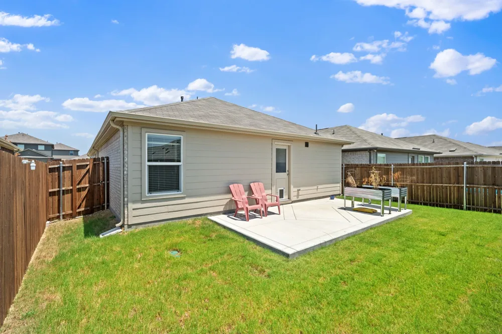 3332 Watterson Way Crandall, TX 75114