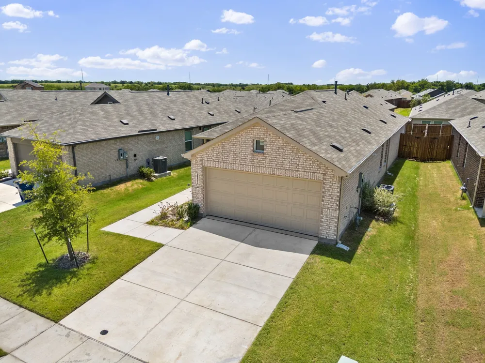 3332 Watterson Way Crandall, TX 75114