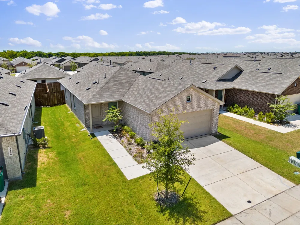 3332 Watterson Way Crandall, TX 75114