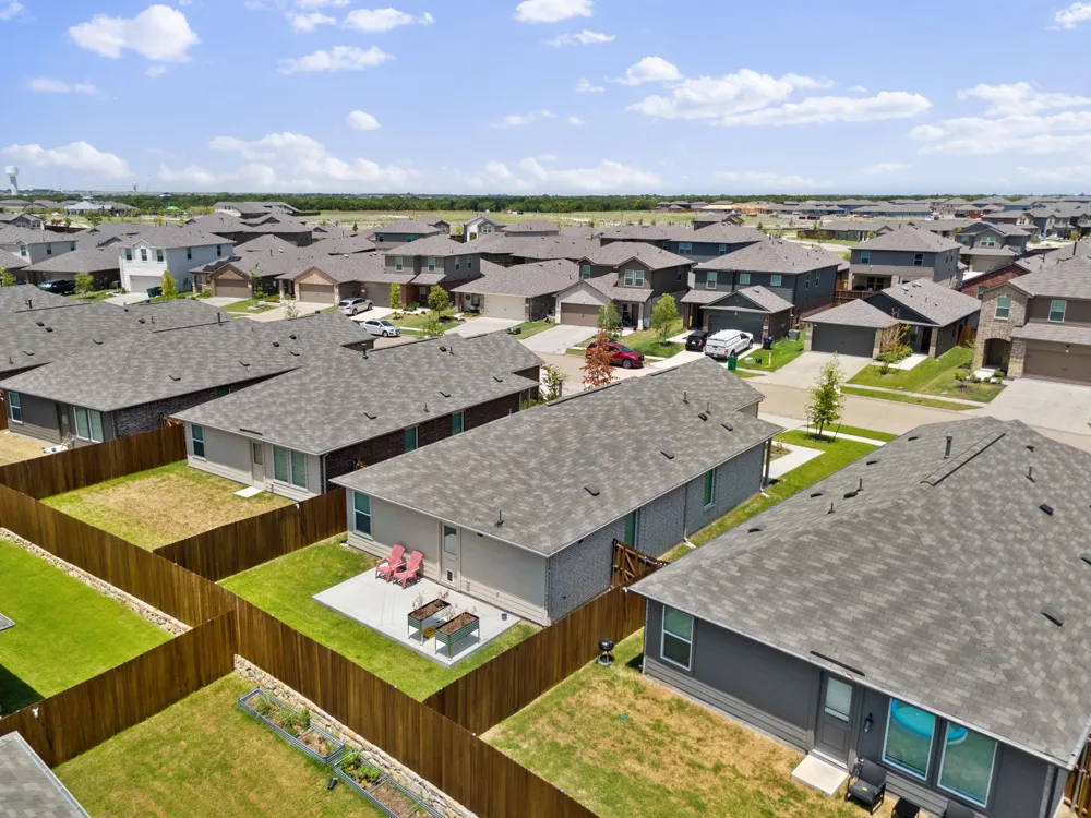 3332 Watterson Way Crandall, TX 75114